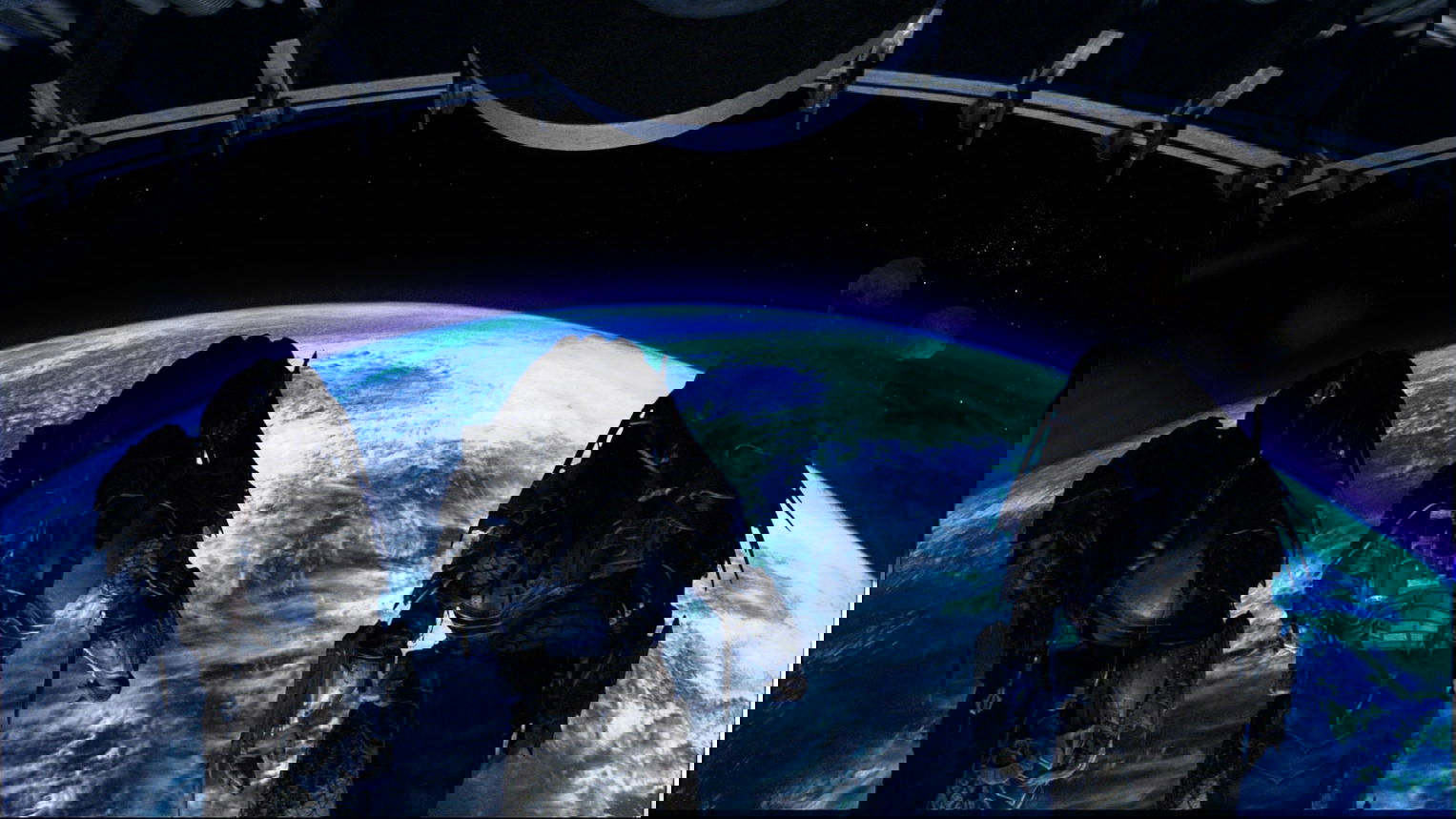 Backdrop image