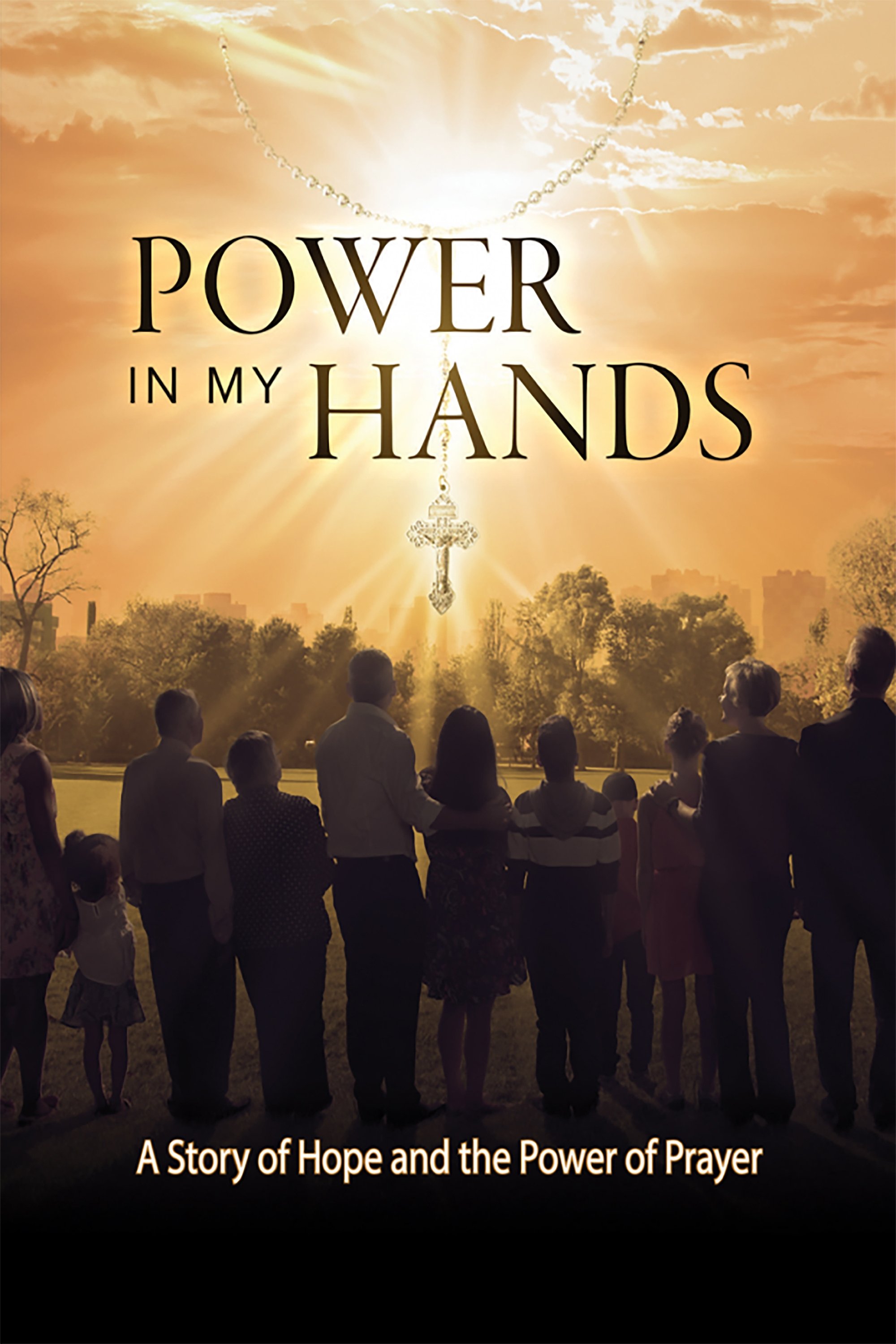Poster de Power in my Hands