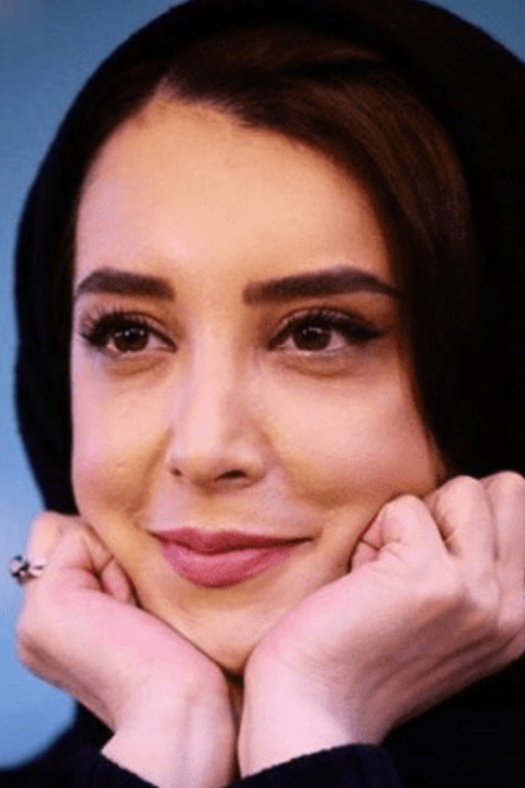 Foto de Sahar Jafari Jozani