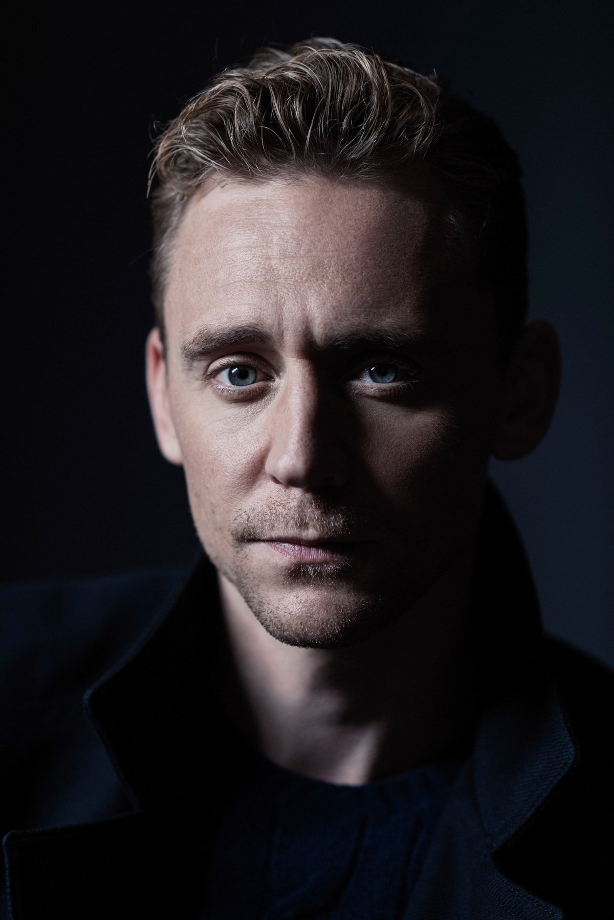 Foto de Tom Hiddleston