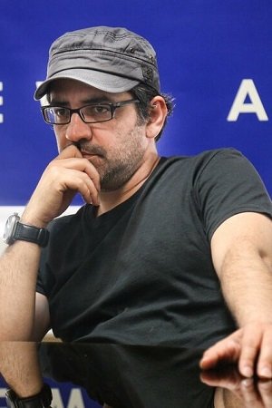 Foto de Nima Javidi