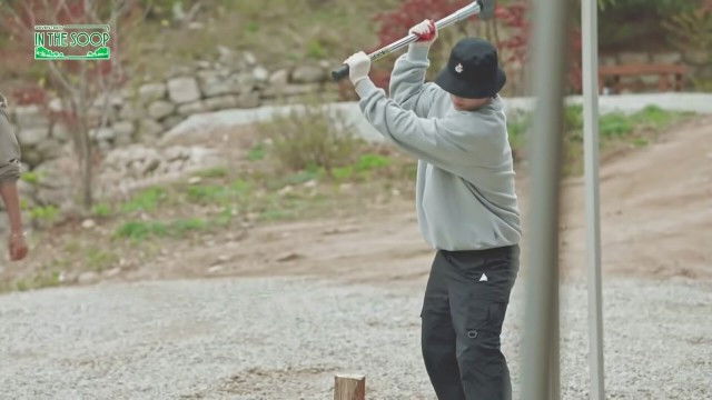 First time taking such a time off...