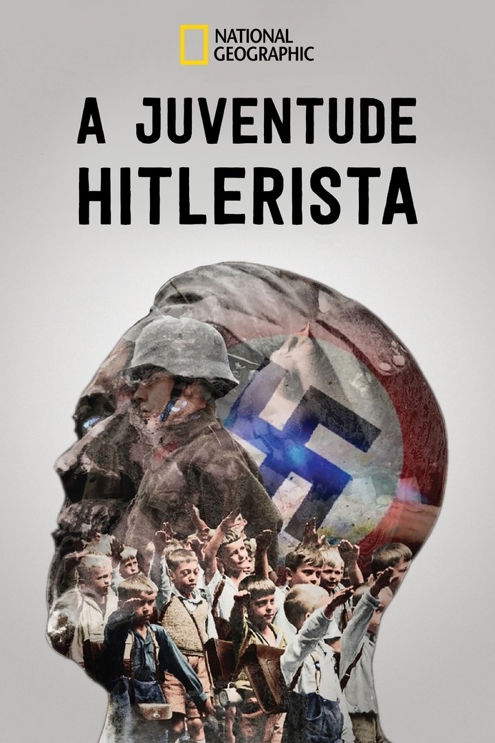 Poster de Juventude Hitlerista