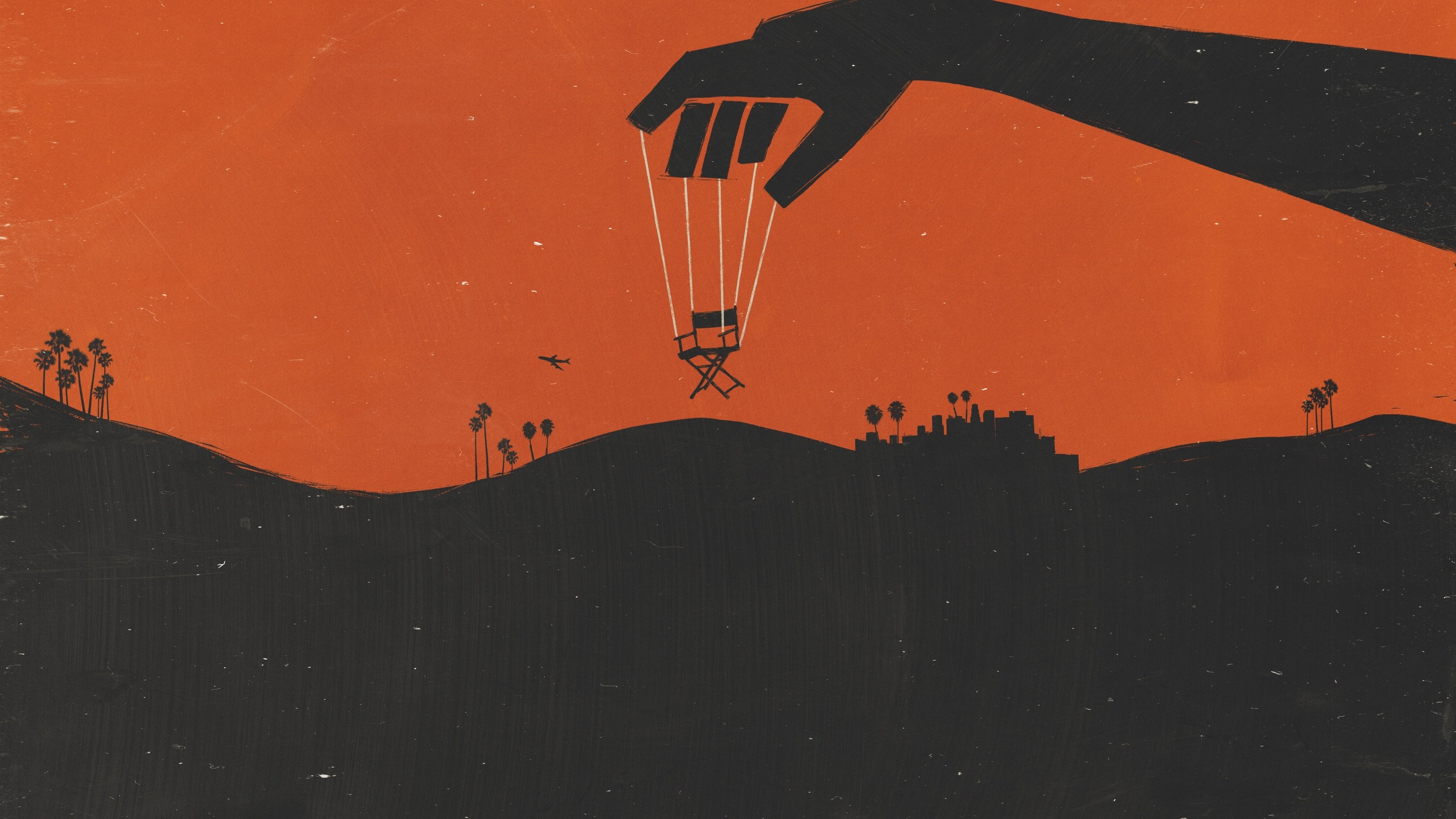 Backdrop image
