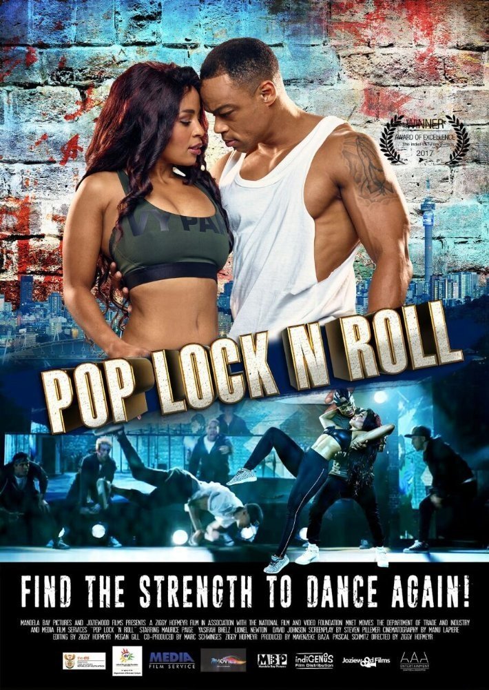 Poster de Pop, Lock 'n Roll