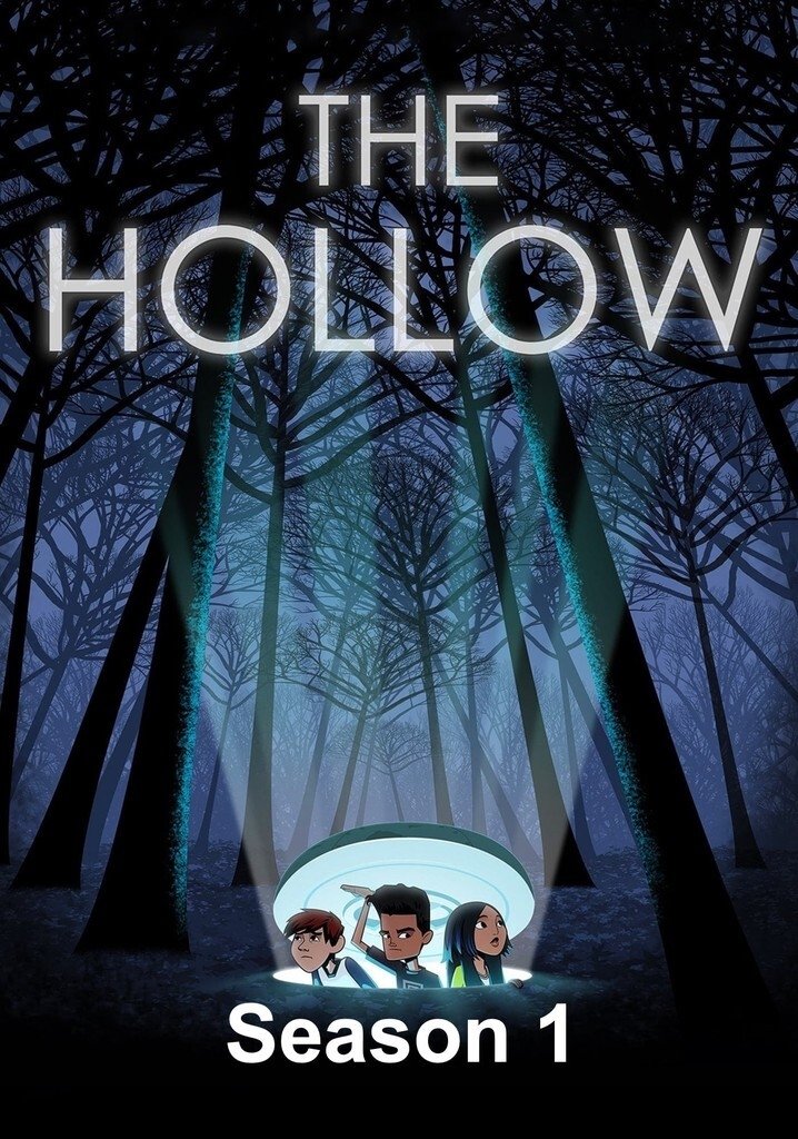 Poster de Temporada 1