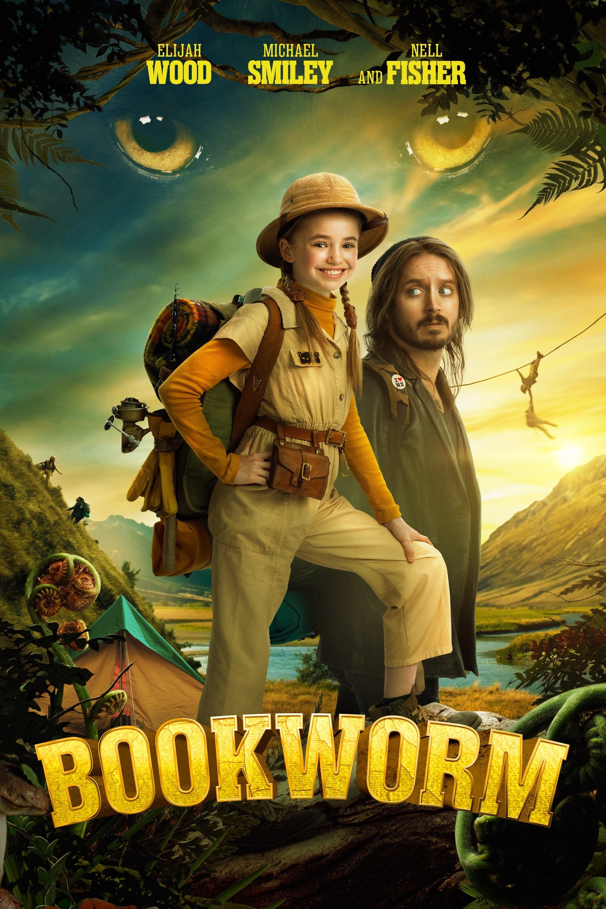 Poster movie