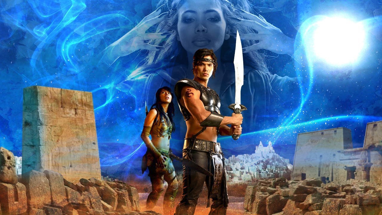 Backdrop image