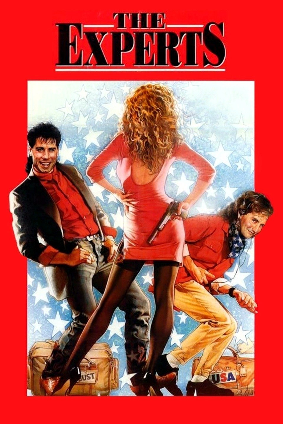 Poster movie