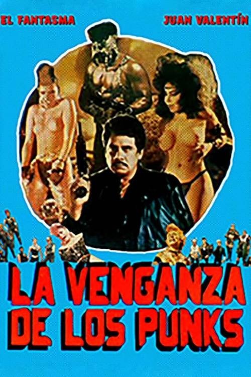 Poster movie