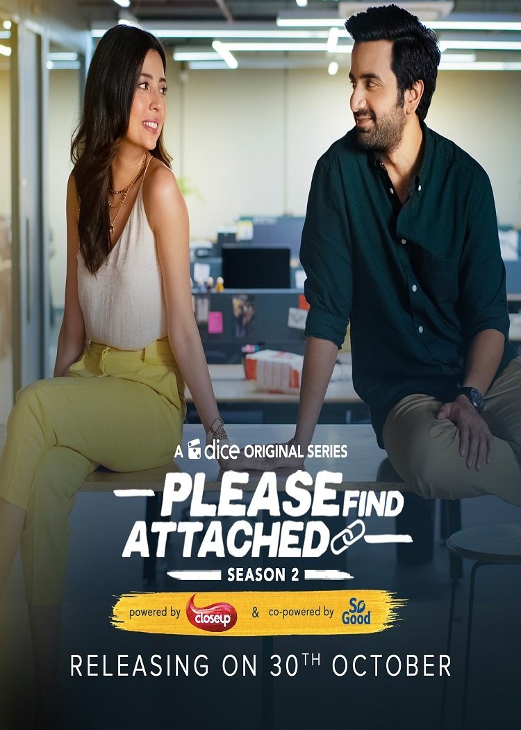 Poster de Temporada 2