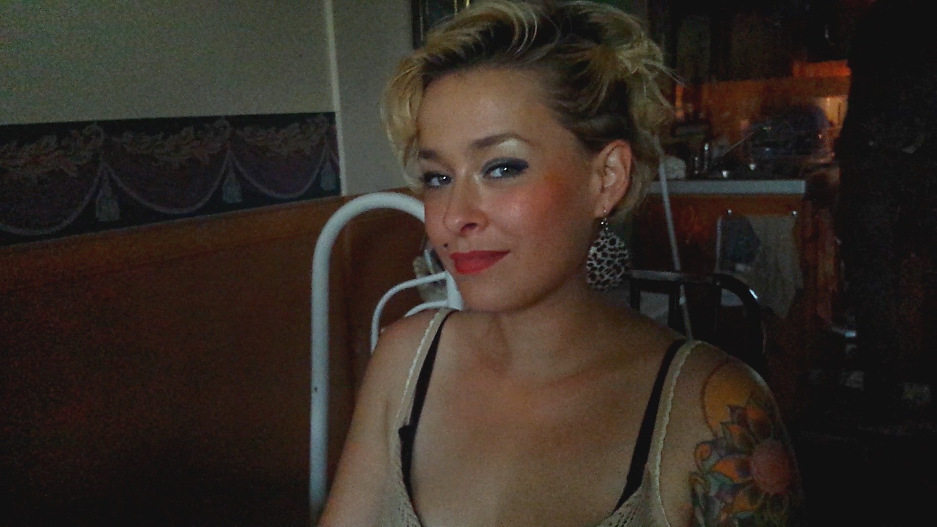 Backdrop image