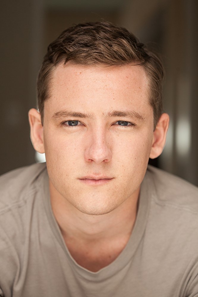 Foto de Lewis Pullman