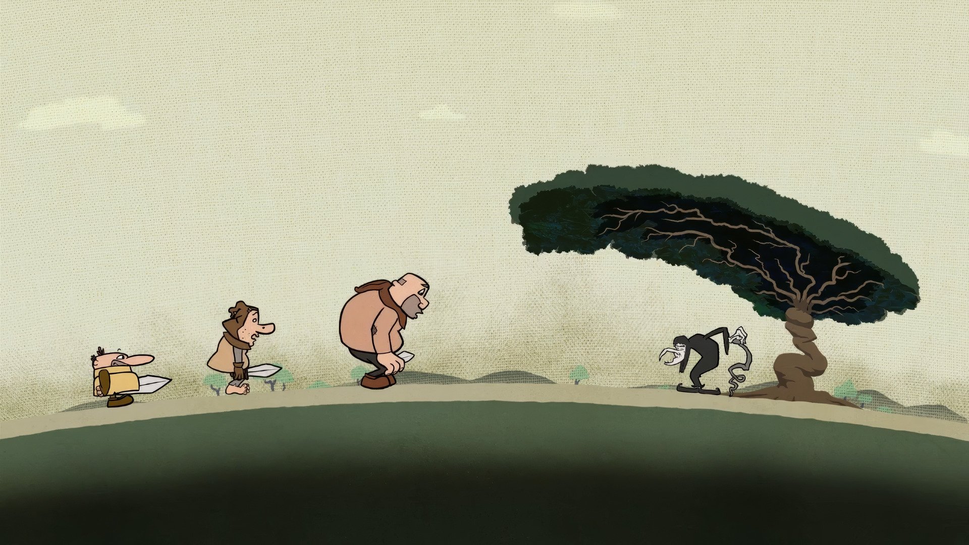 Backdrop image