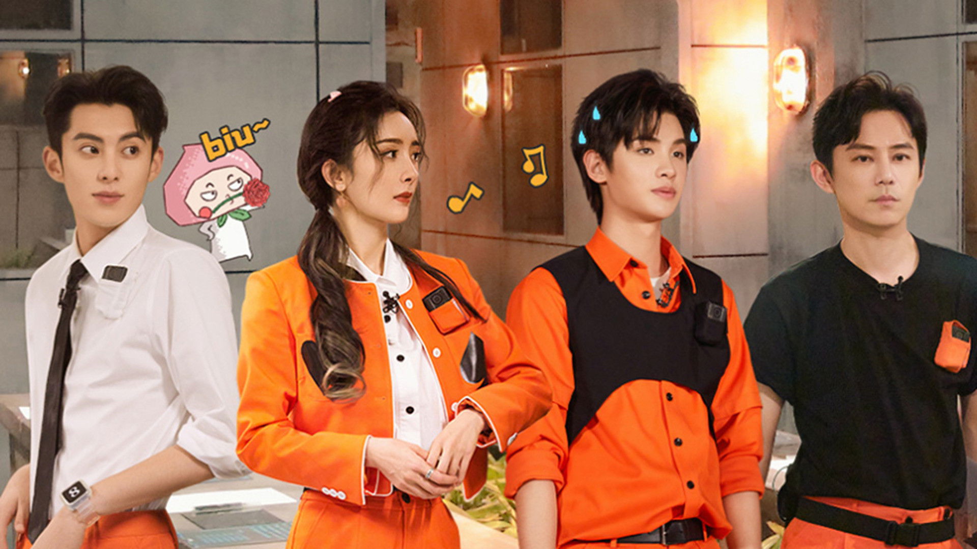 S4: EP12 Advance Bonus Scenes