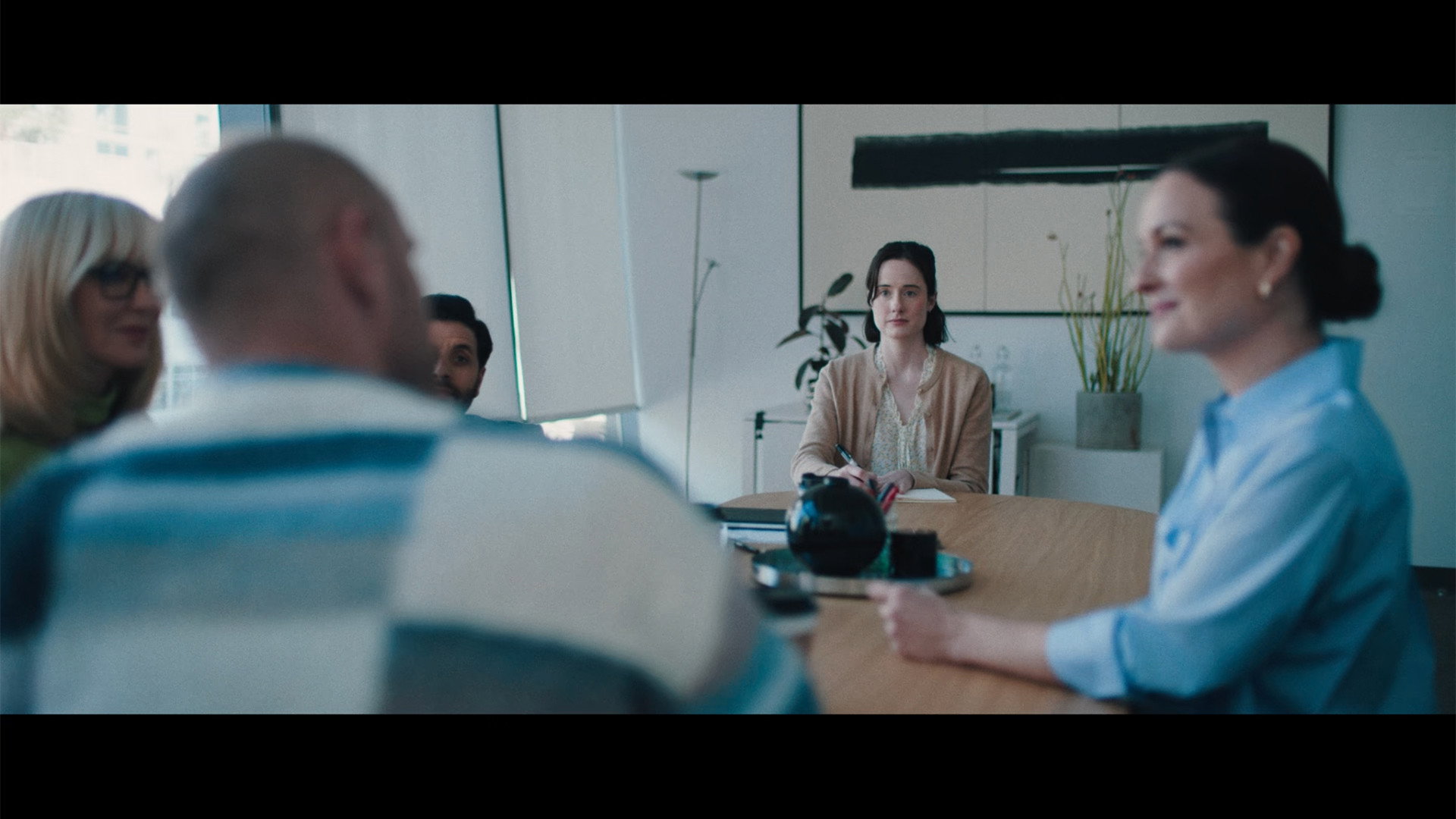 Director