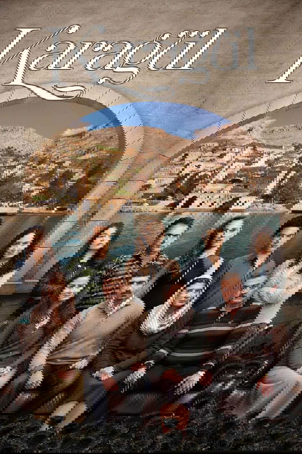 Poster de Karagül