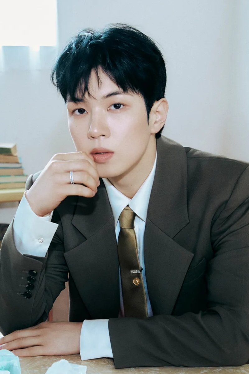 Foto de Yoo Hwe-seung