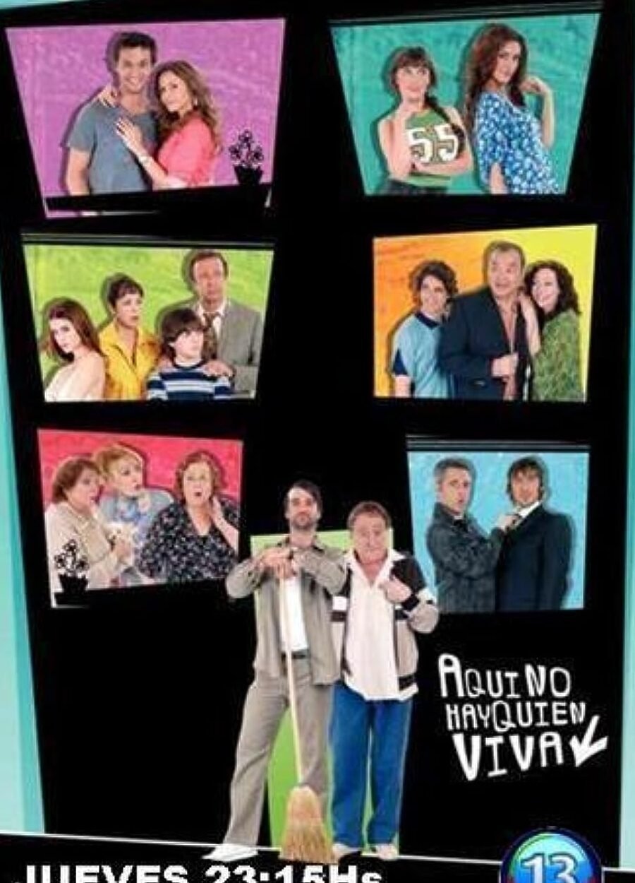 Poster de Temporada 1