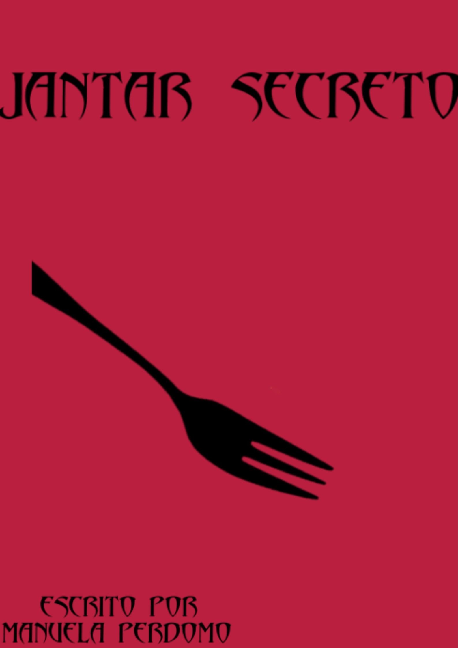Poster de Jantar Secreto