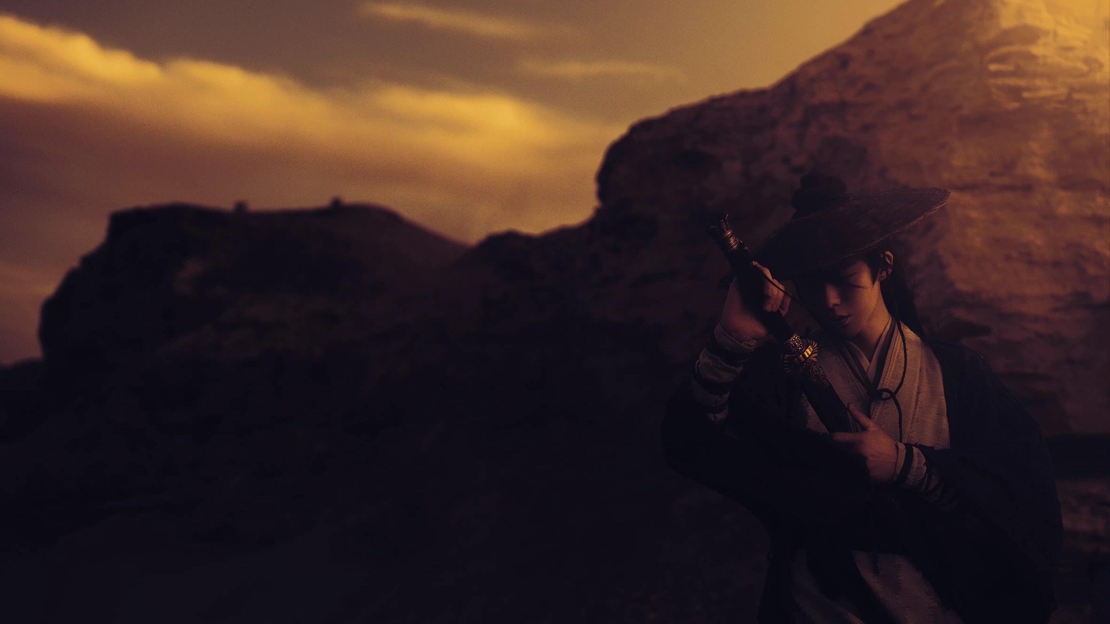 Backdrop image