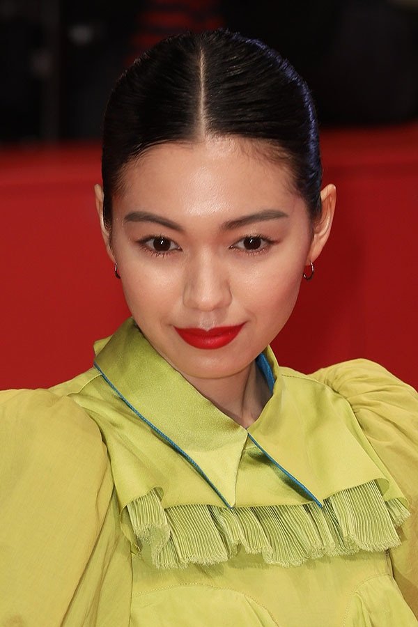 Foto de 二階堂ふみ