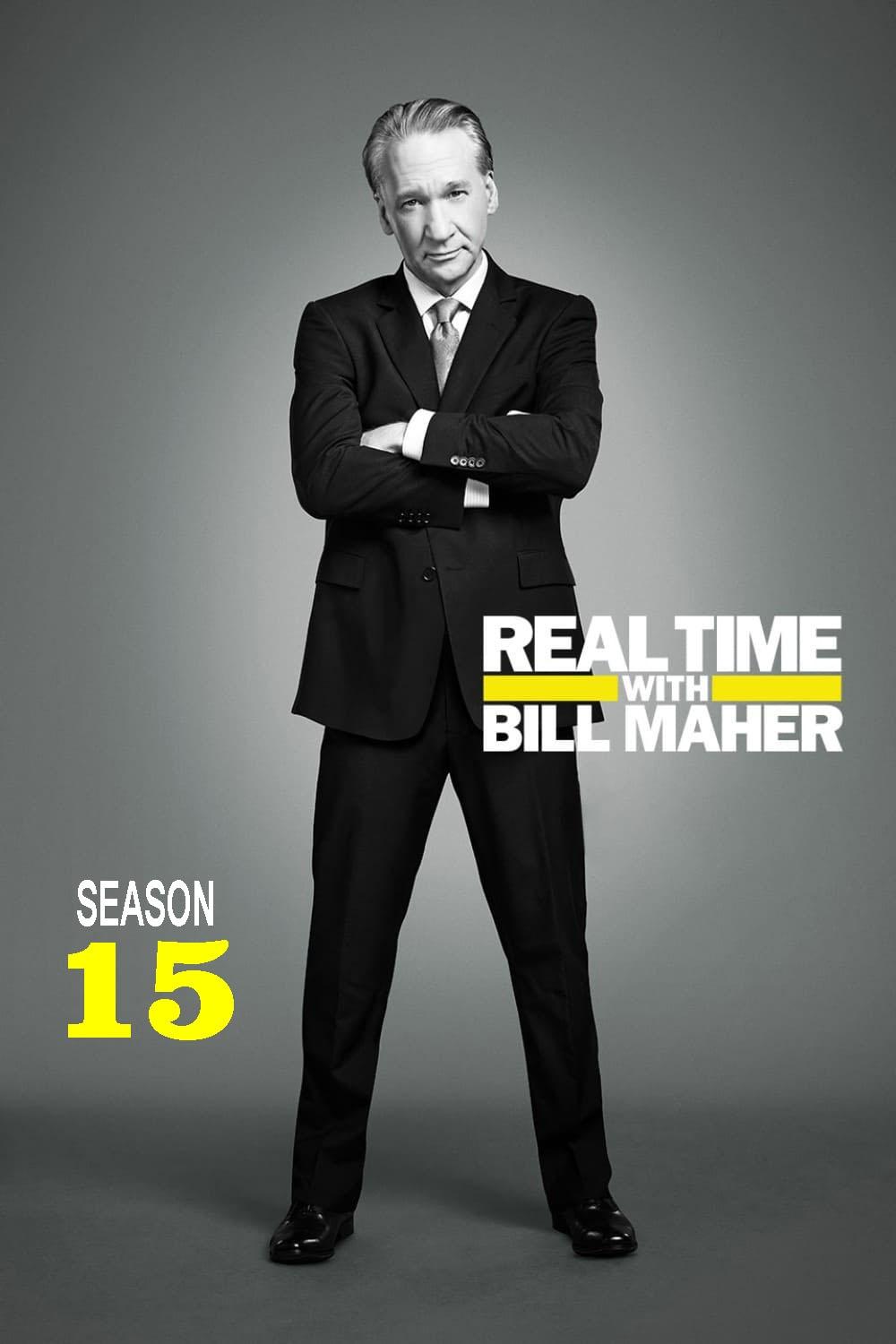 Poster de Temporada 15