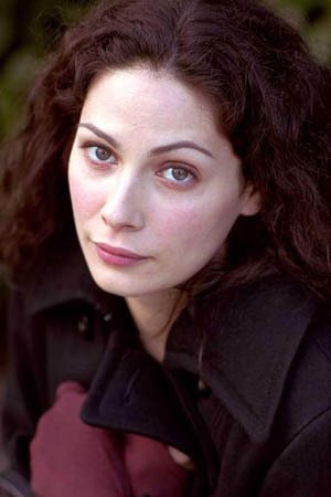 Foto de Joanne Kelly