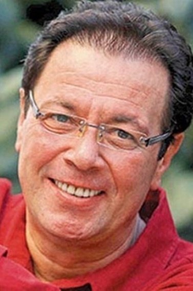 Foto de Yalçın Menteş