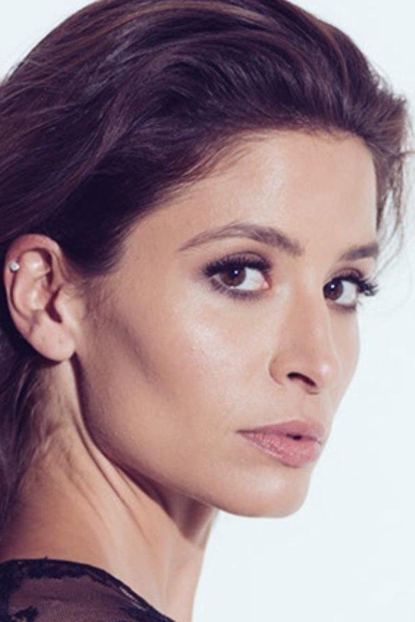 Foto de Mercedes Mason