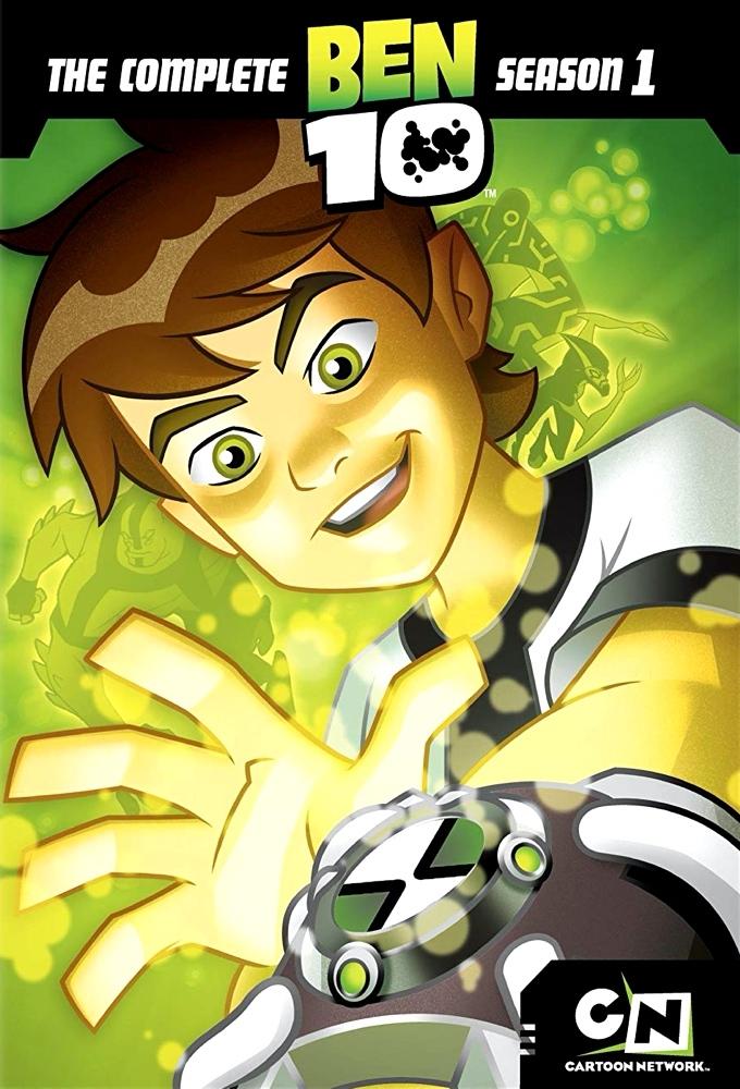 Poster de Temporada 1