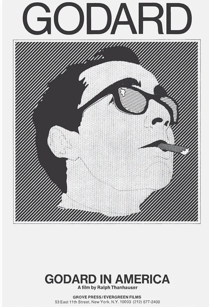 Godard in America
