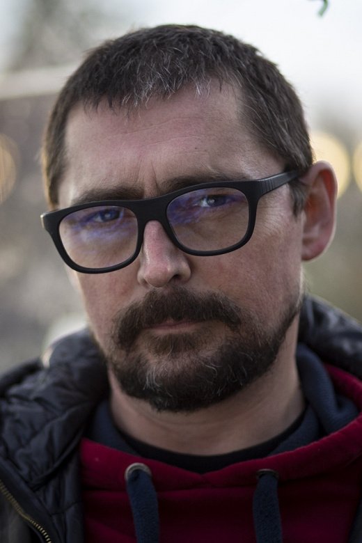Foto de Jiří Vyorálek