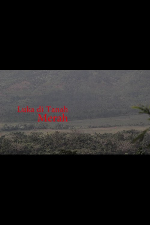 Poster de Luka di Tanah Merah