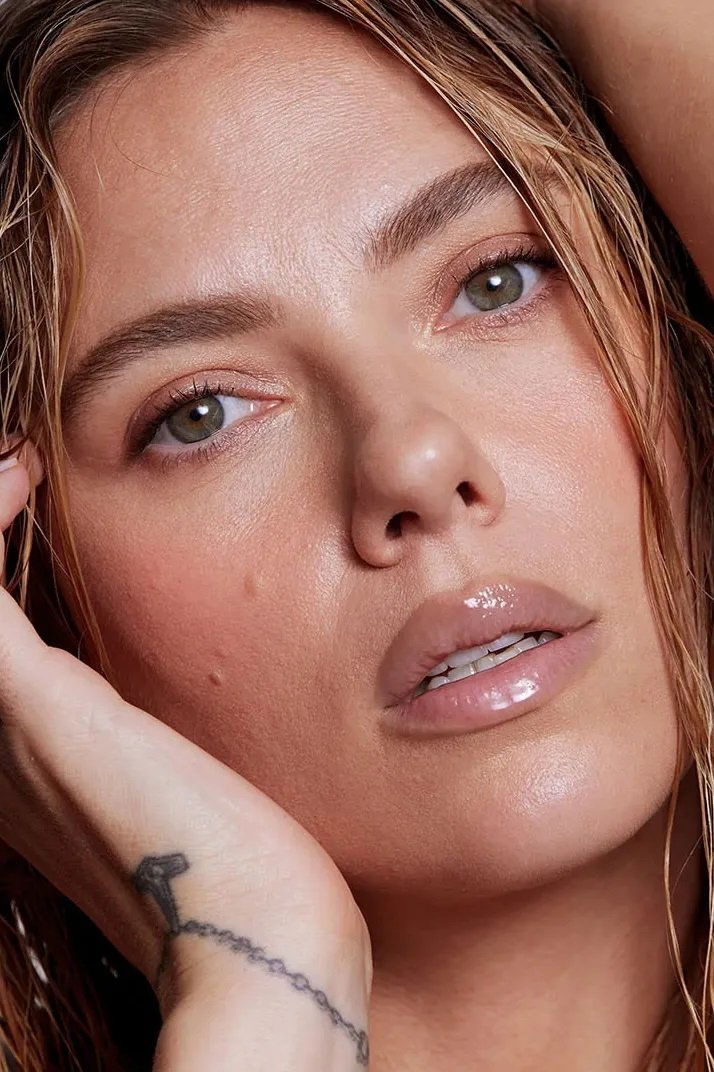 Foto de Scarlett Johansson