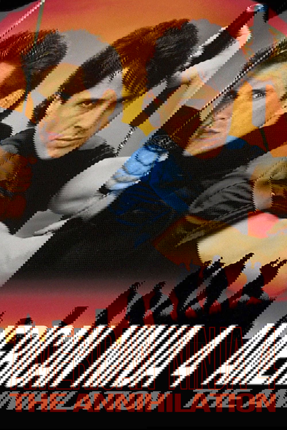 Poster movie