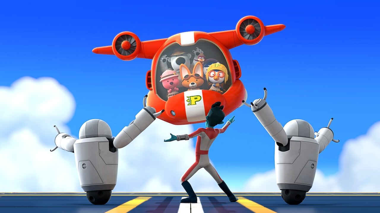 Backdrop image