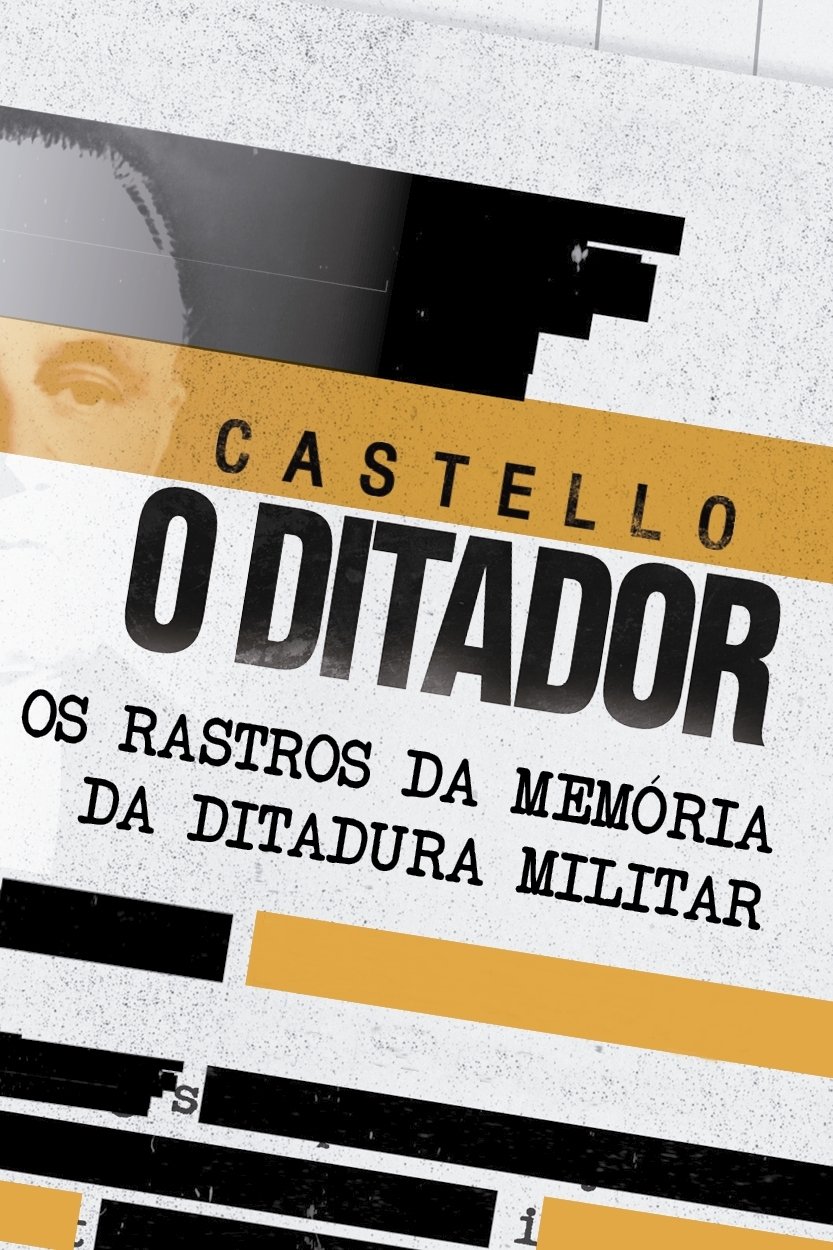 Poster de Castello, O Ditador
