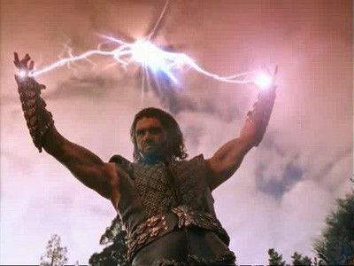 The Treasure of Zeus (3): What a Crockery