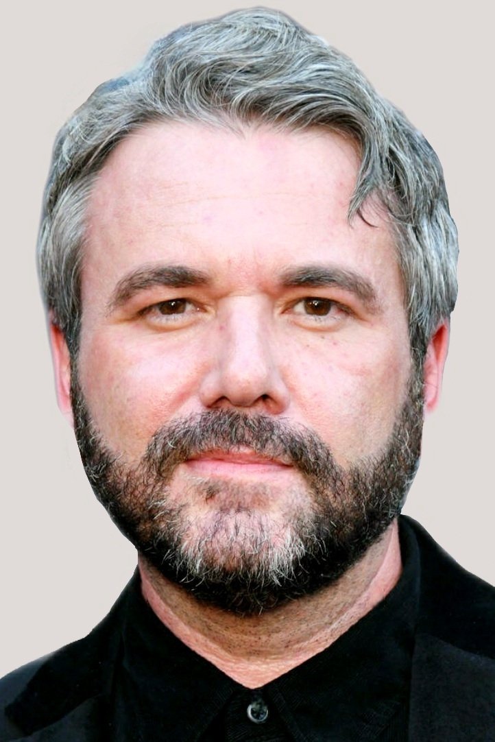 Foto de AJ Bowen