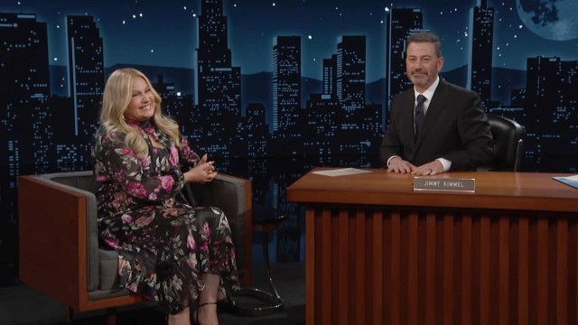 Jennifer Coolidge , Sarah Bock, Musical Guest Coco Jones