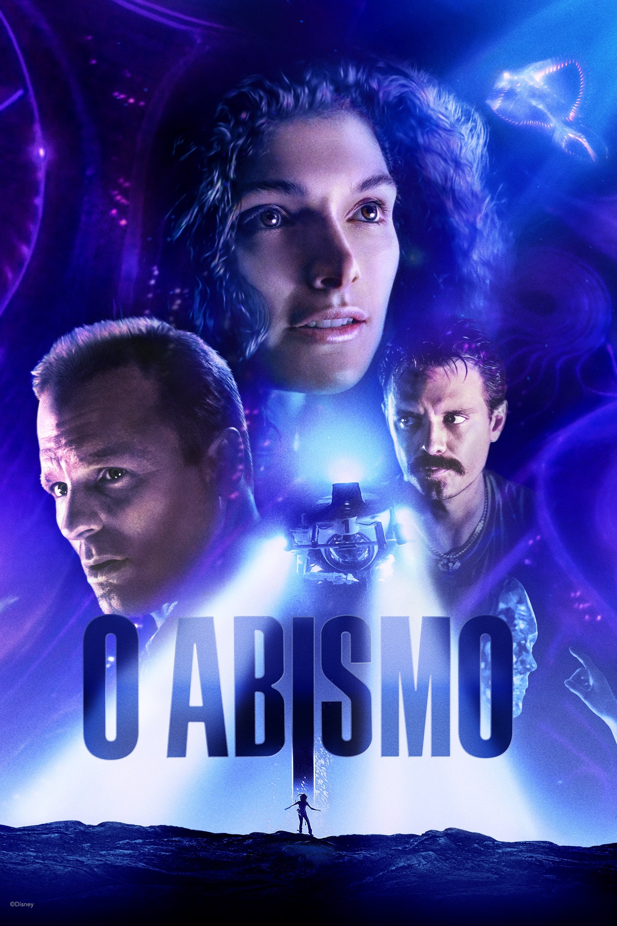 O Segredo do Abismo