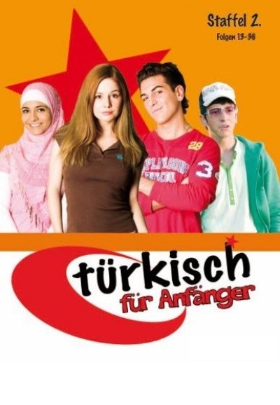 Poster de Temporada 2