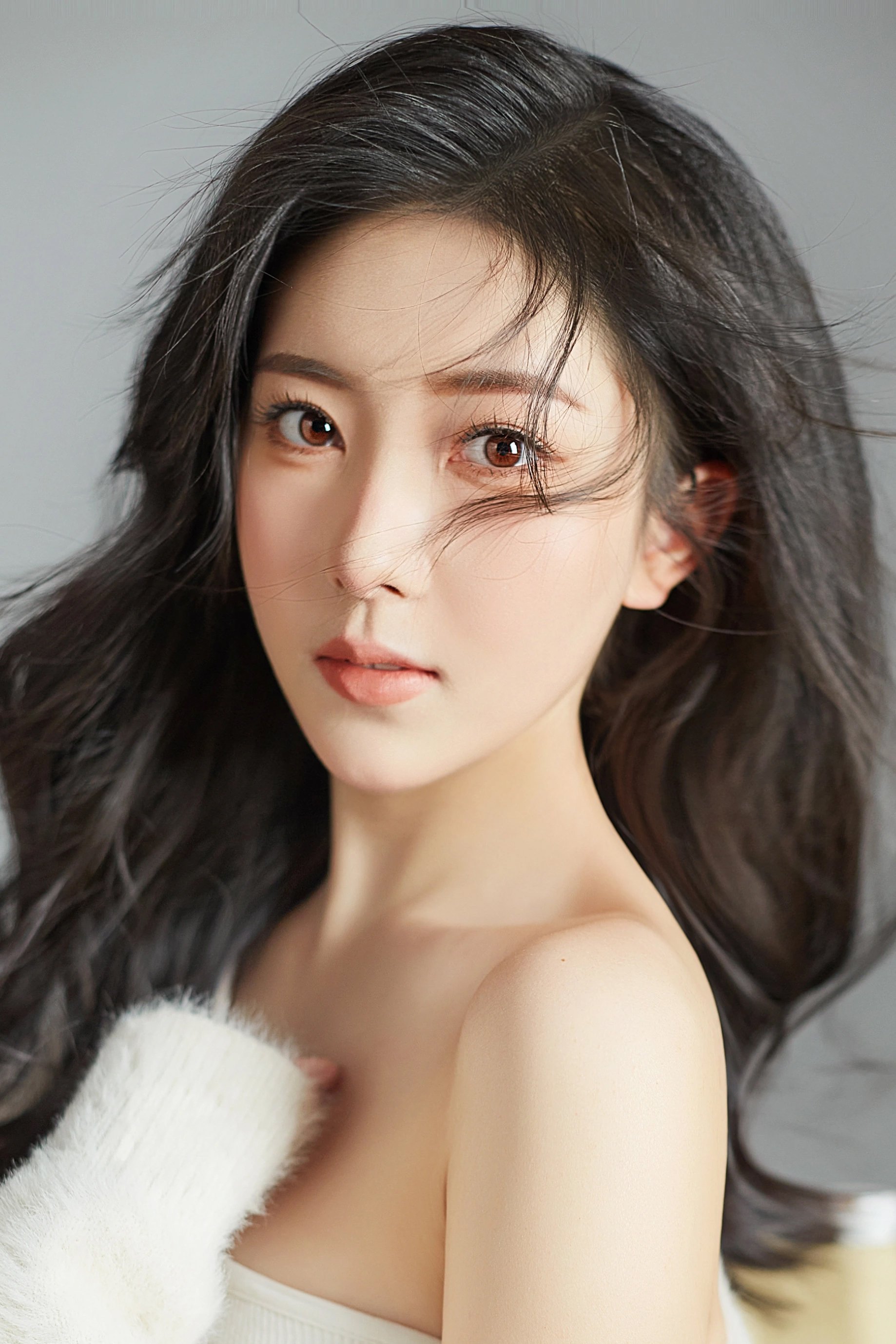 Foto de He Yuchen
