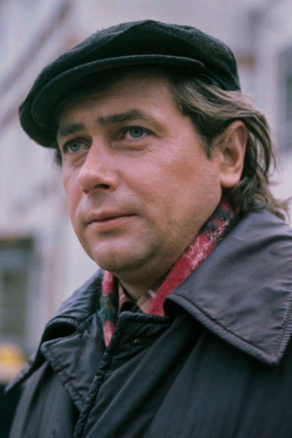 Foto de Janusz Gajos