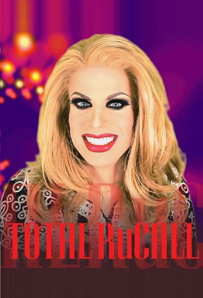 Poster de Especiais
