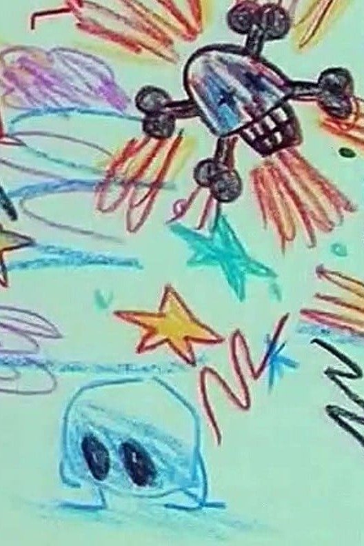 Poster de Especiais