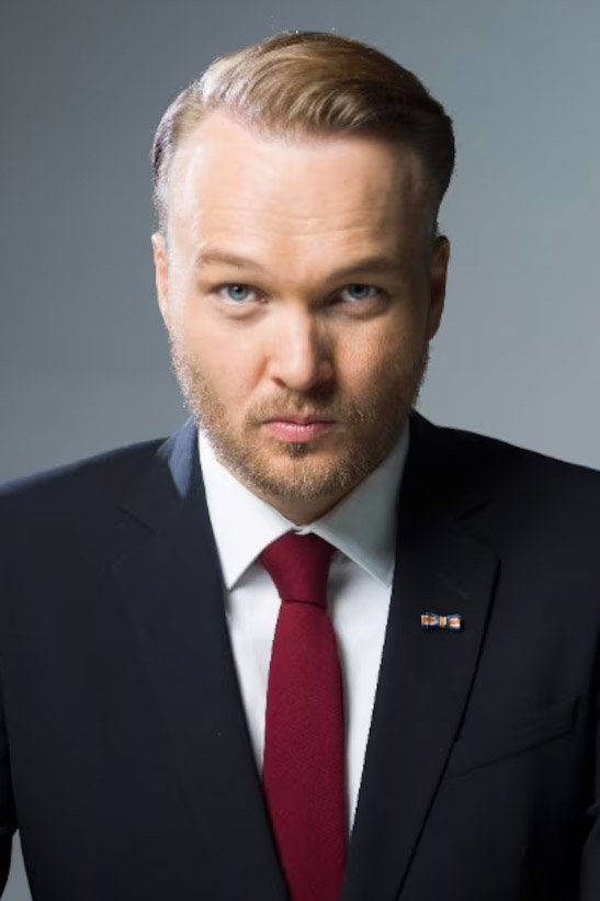 Foto de Arjen Lubach