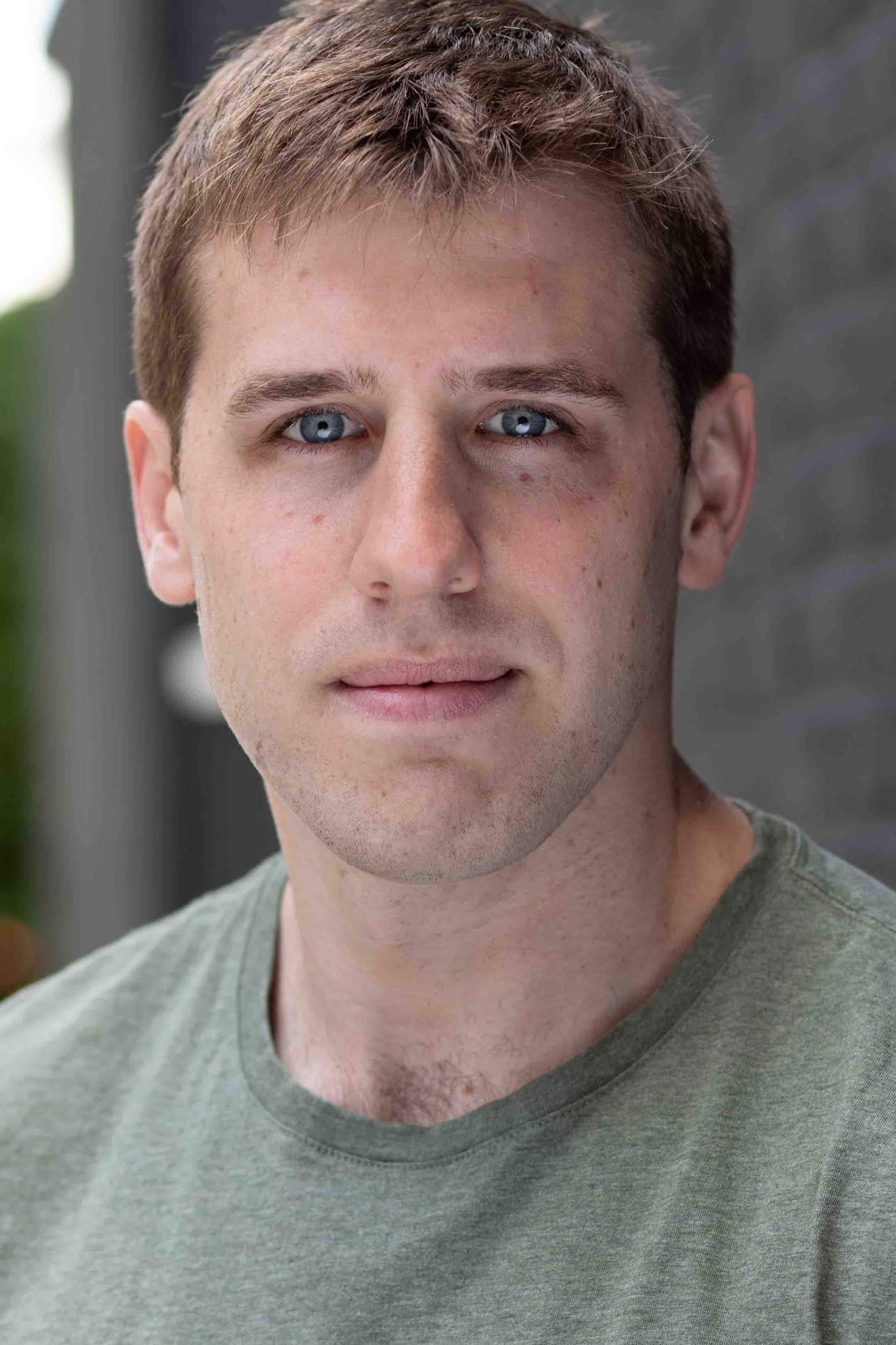 Evan Dyal/Executive Producer