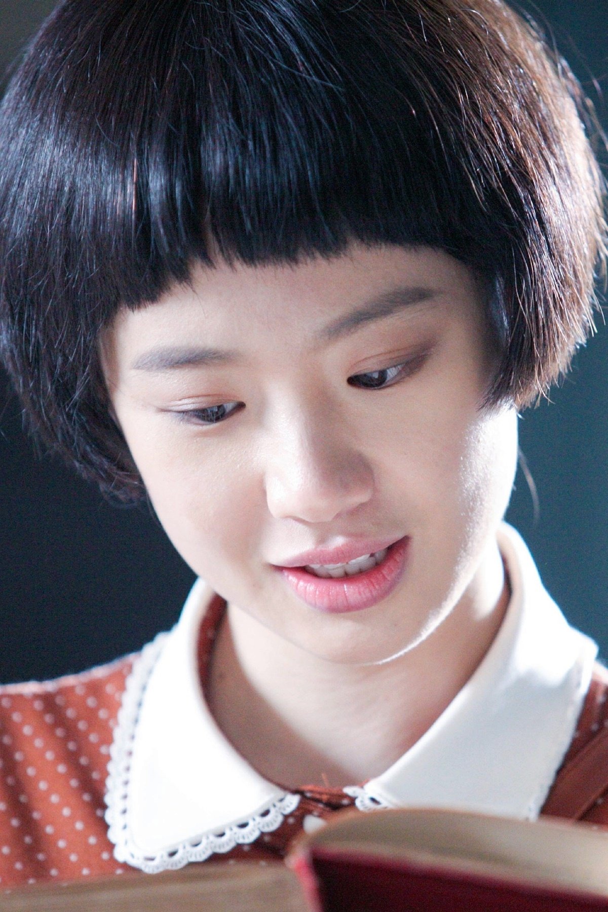 Foto de 李梦
